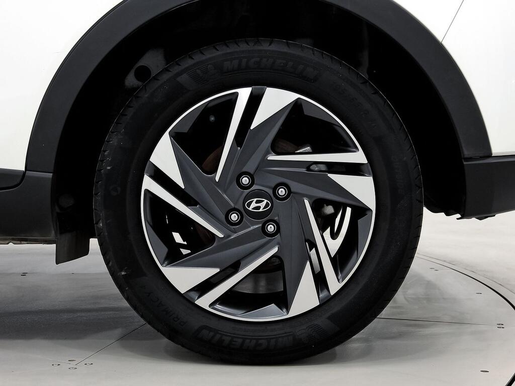 Hyundai Bayon 1.2 MPI Maxx 11