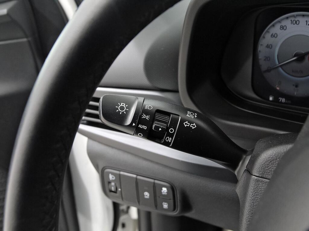 Hyundai Bayon 1.2 MPI Maxx 16