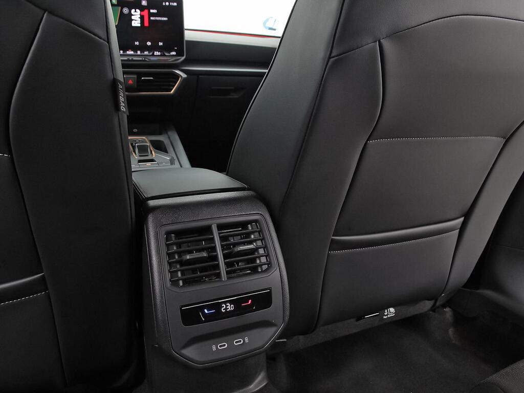 Cupra León 1.5 eTSI 110kW (150CV) DSG 30