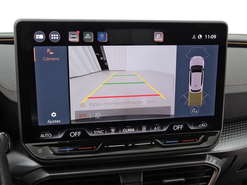 Cupra León 1.5 eTSI 110kW (150CV) DSG 21