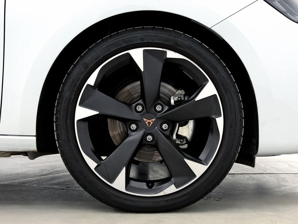 Cupra León 1.5 eTSI 110kW (150CV) DSG 6