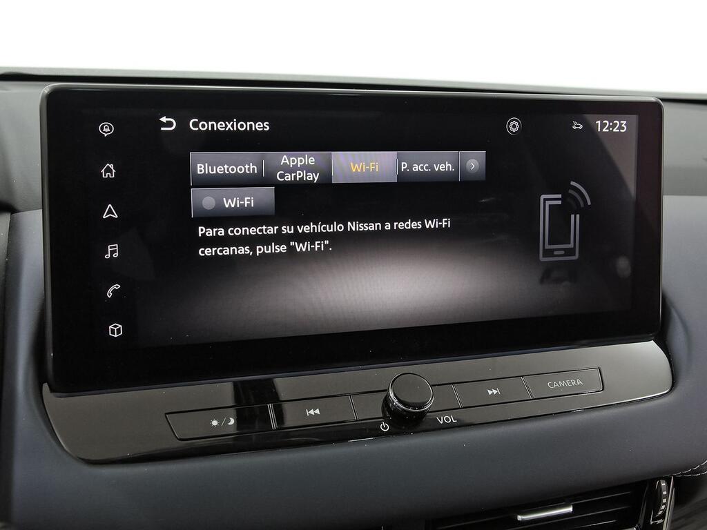 Nissan Qashqai E-POWER 140 KW (190 CV) Tekna 28