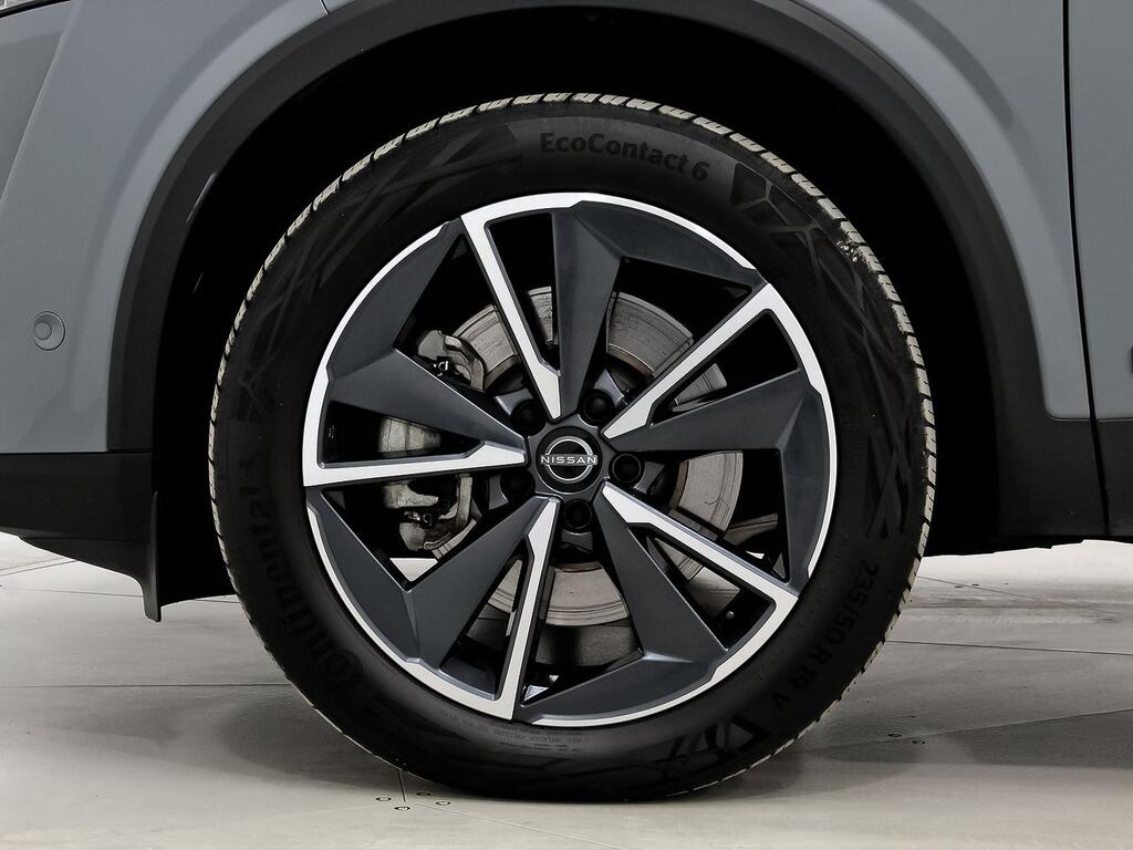 Nissan Qashqai E-POWER 140 KW (190 CV) Tekna 10