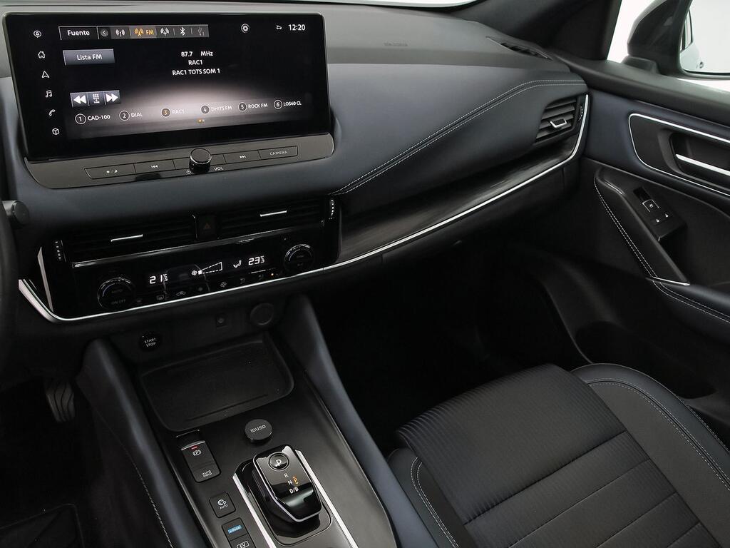 Nissan Qashqai E-POWER 140 KW (190 CV) Tekna 11