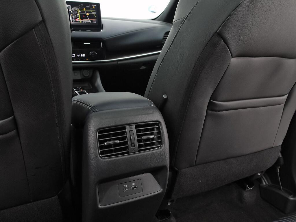 Nissan Qashqai E-POWER 140 KW (190 CV) Tekna 39