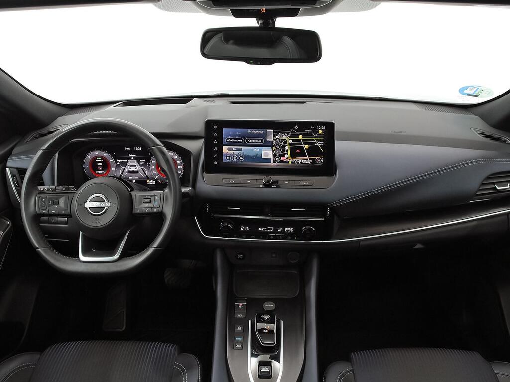 Nissan Qashqai E-POWER 140 KW (190 CV) Tekna 6