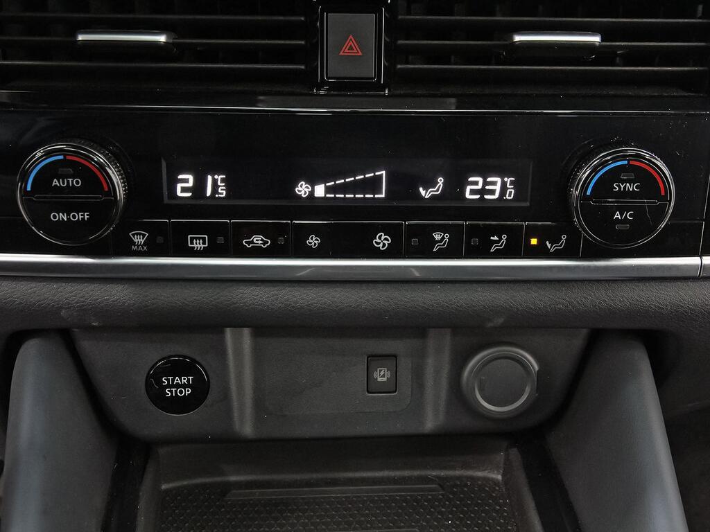 Nissan Qashqai E-POWER 140 KW (190 CV) Tekna 34