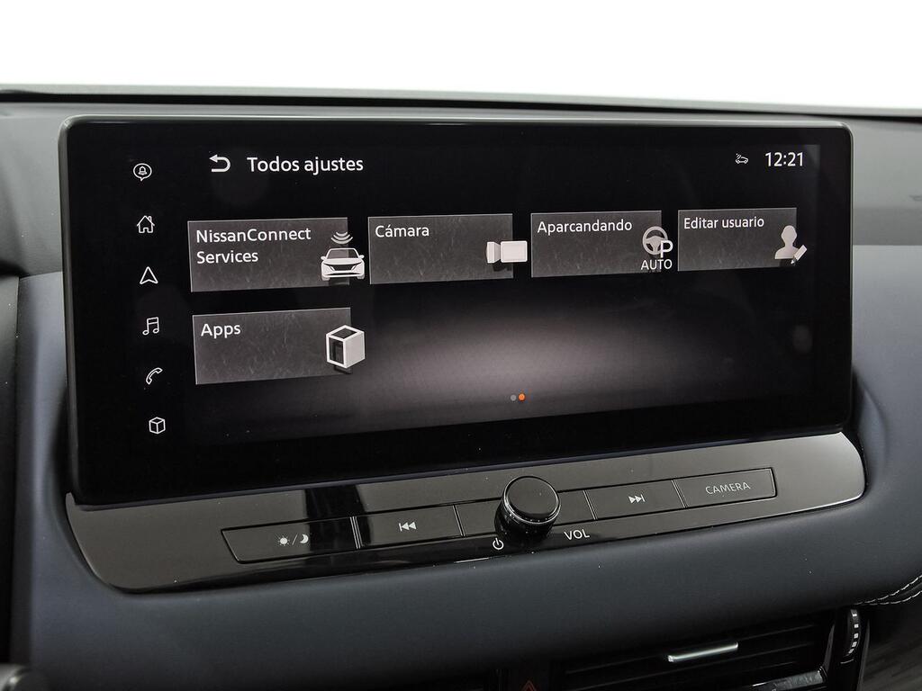 Nissan Qashqai E-POWER 140 KW (190 CV) Tekna 24