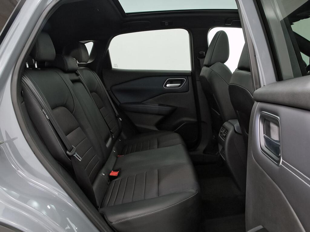 Nissan Qashqai E-POWER 140 KW (190 CV) Tekna 8