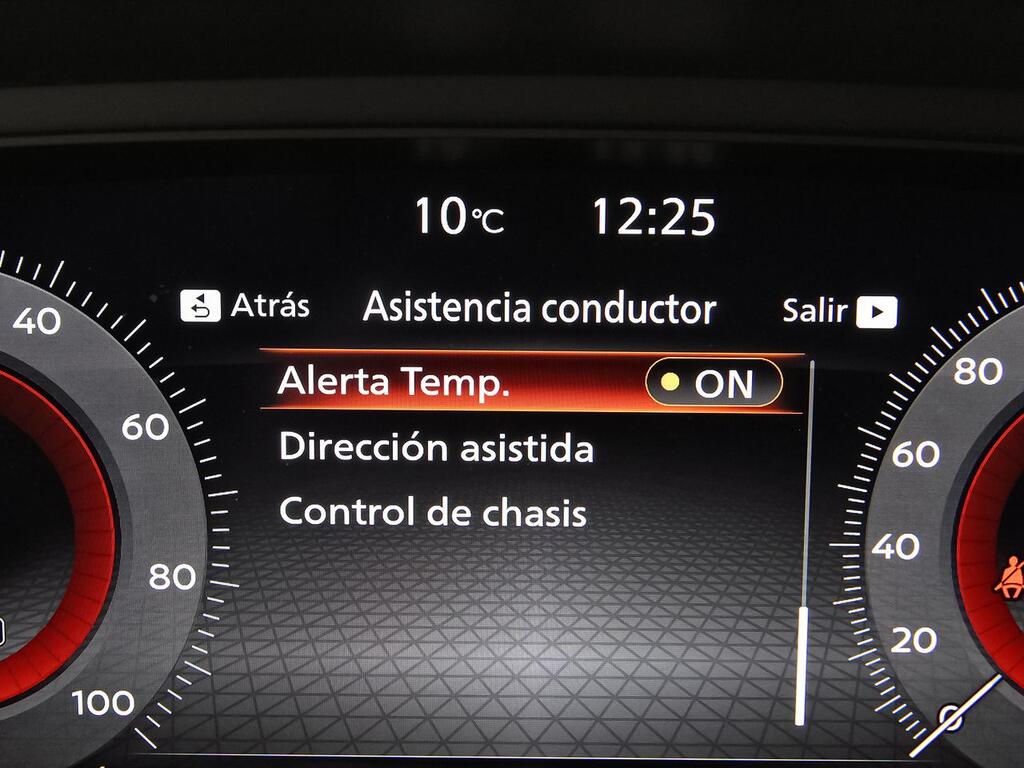 Nissan Qashqai E-POWER 140 KW (190 CV) Tekna 33