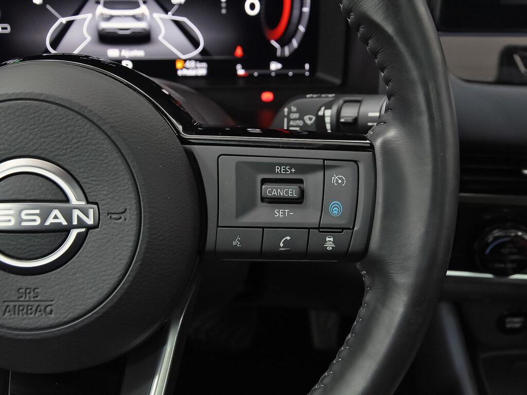 Nissan Qashqai E-POWER 140 KW (190 CV) Tekna 19