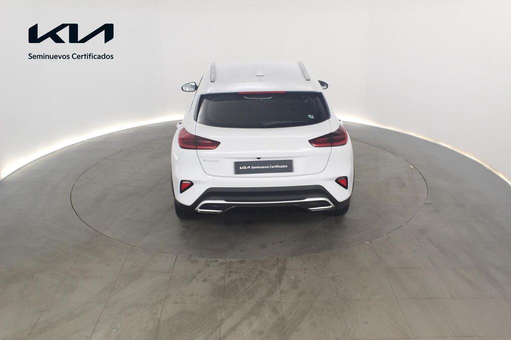 Kia XCeed 1.0 T-GDi Drive 74kW (100CV) 5