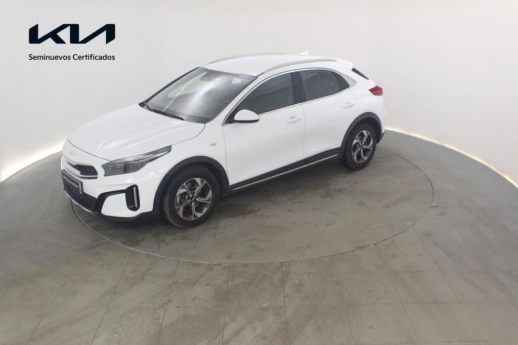 Kia XCeed 1.0 T-GDi Drive 74kW (100CV) 3