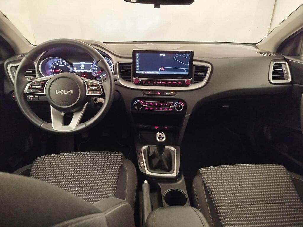Kia XCeed 1.0 T-GDi Drive 74kW (100CV) 9