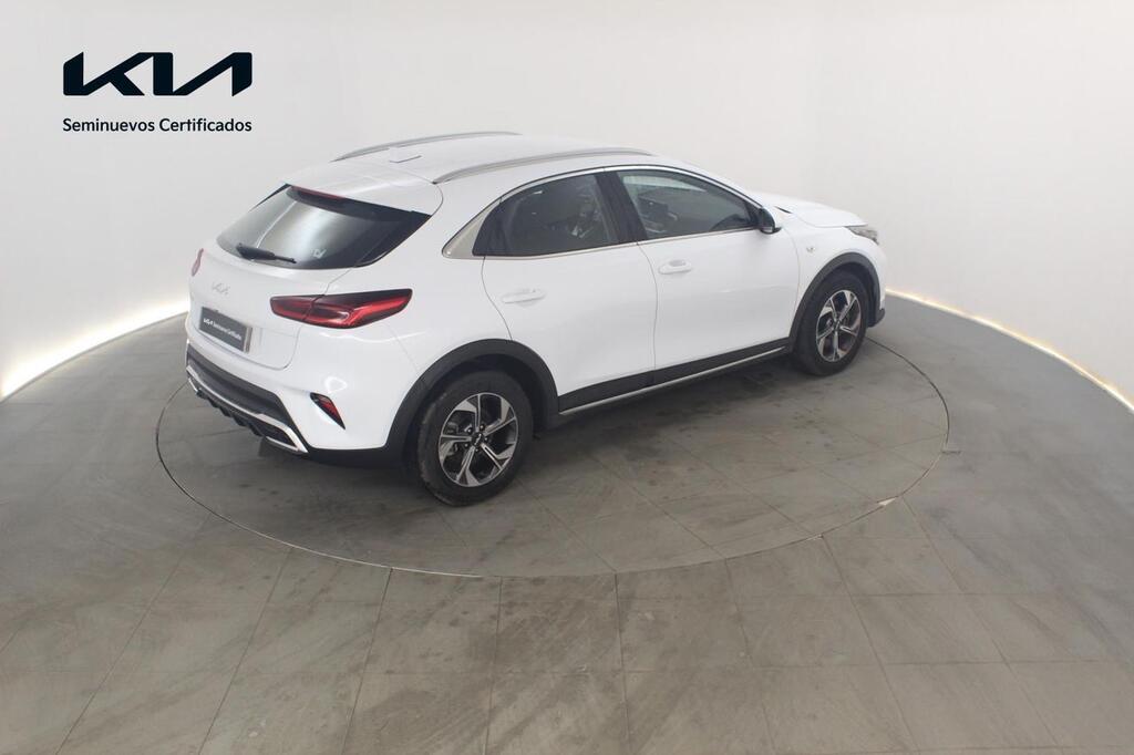 Kia XCeed 1.0 T-GDi Drive 74kW (100CV) 6
