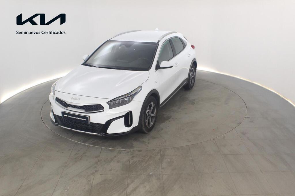 Kia XCeed 1.0 T-GDi Drive 74kW (100CV) 1