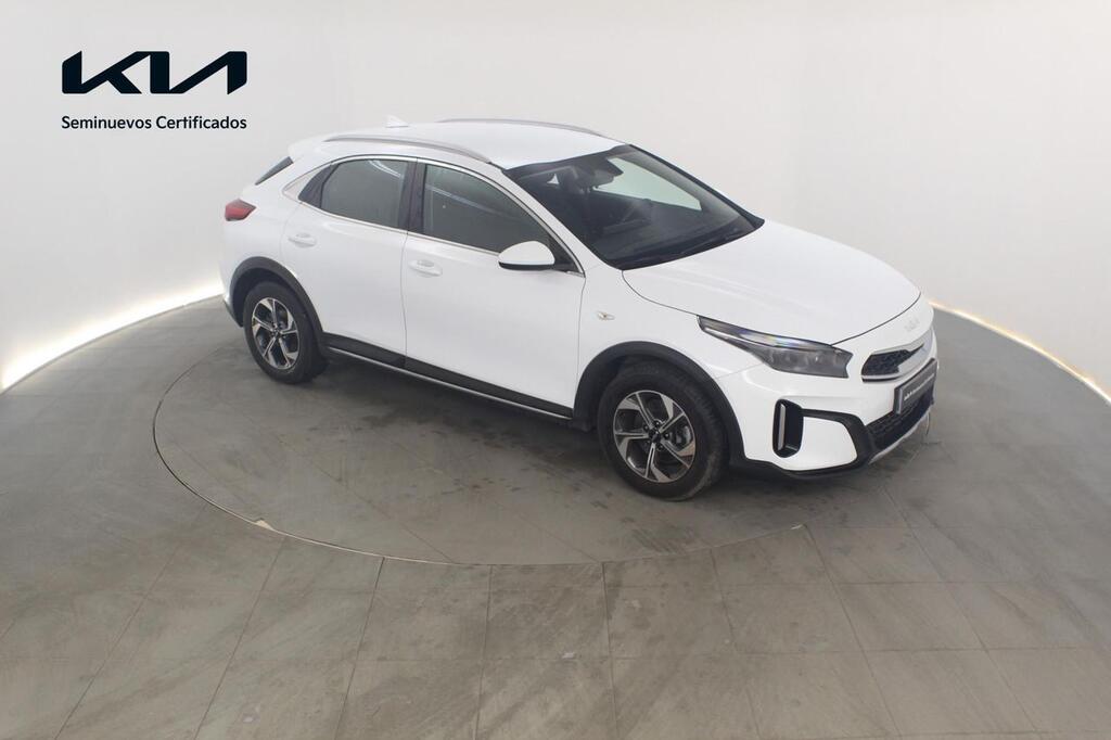 Kia XCeed 1.0 T-GDi Drive 74kW (100CV) 7