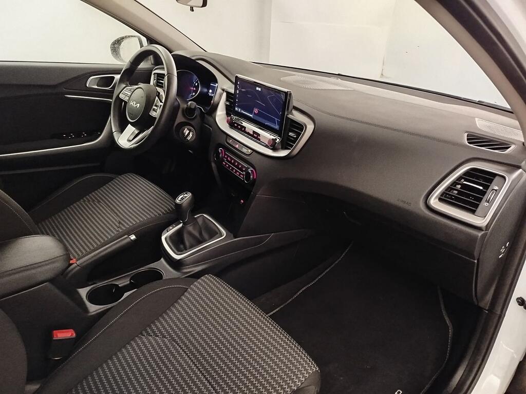 Kia XCeed 1.0 T-GDi Drive 74kW (100CV) 10