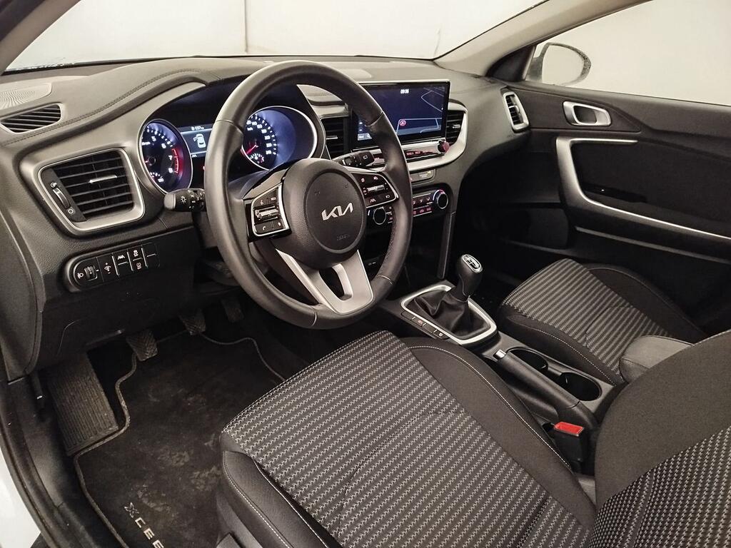 Kia XCeed 1.0 T-GDi Drive 74kW (100CV) 8