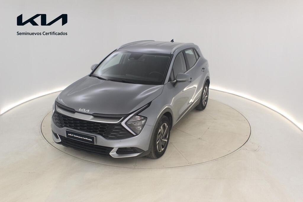 Kia Sportage 1.6 T-GDi MHEV 110kW (150CV) Drive 4x2 1