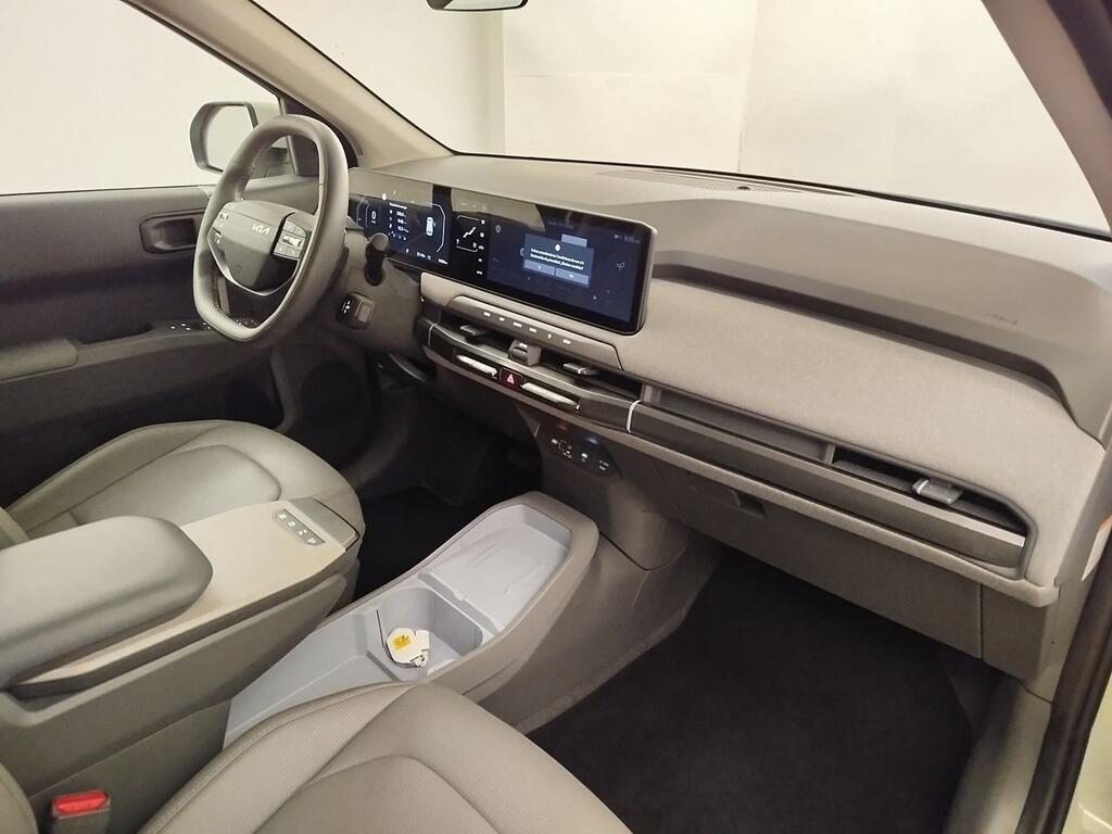 Kia EV3 Earth Long Range 9