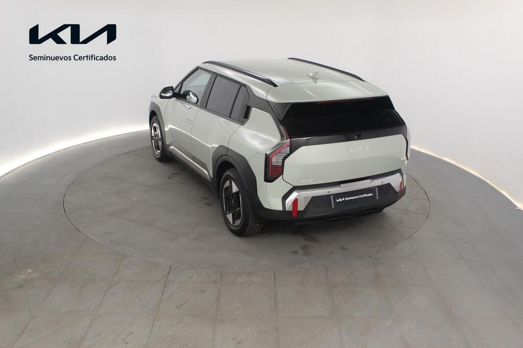 Kia EV3 Earth Long Range 2