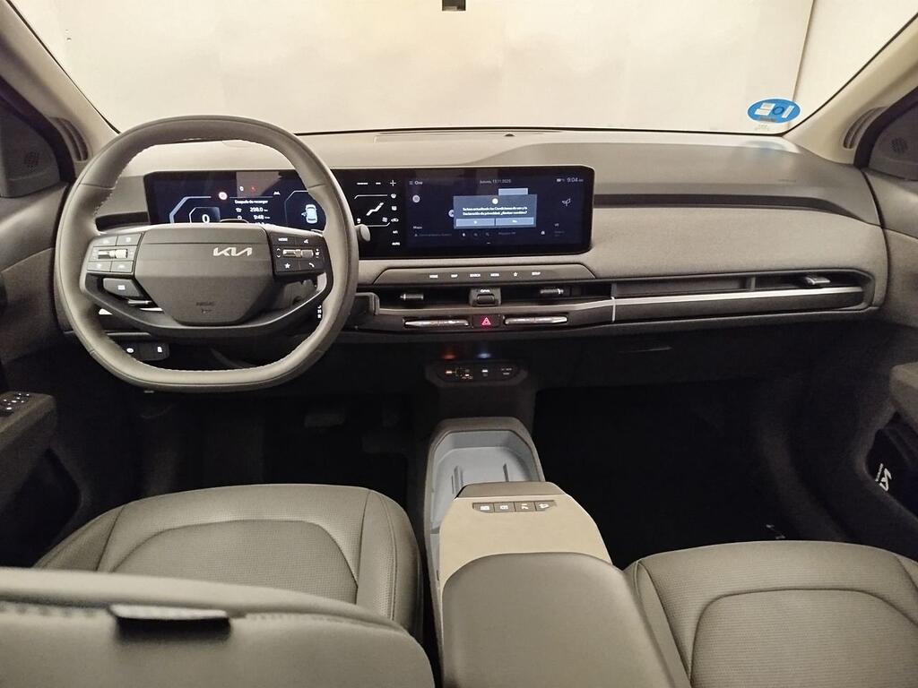 Kia EV3 Earth Long Range 8