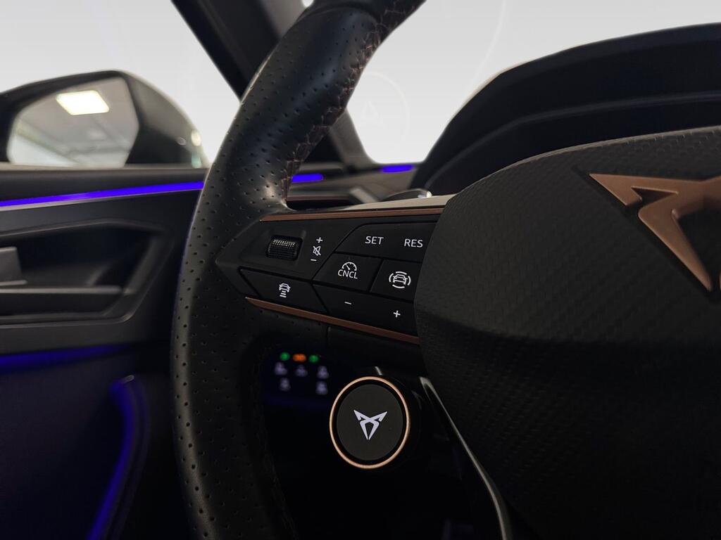 Cupra León SP 1.5 eTSI 110kW (150CV) DSG 9