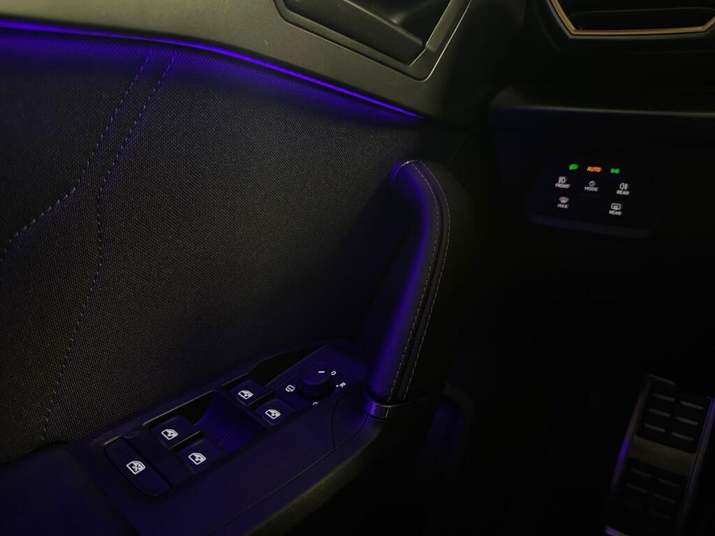 Cupra León SP 1.5 eTSI 110kW (150CV) DSG 16