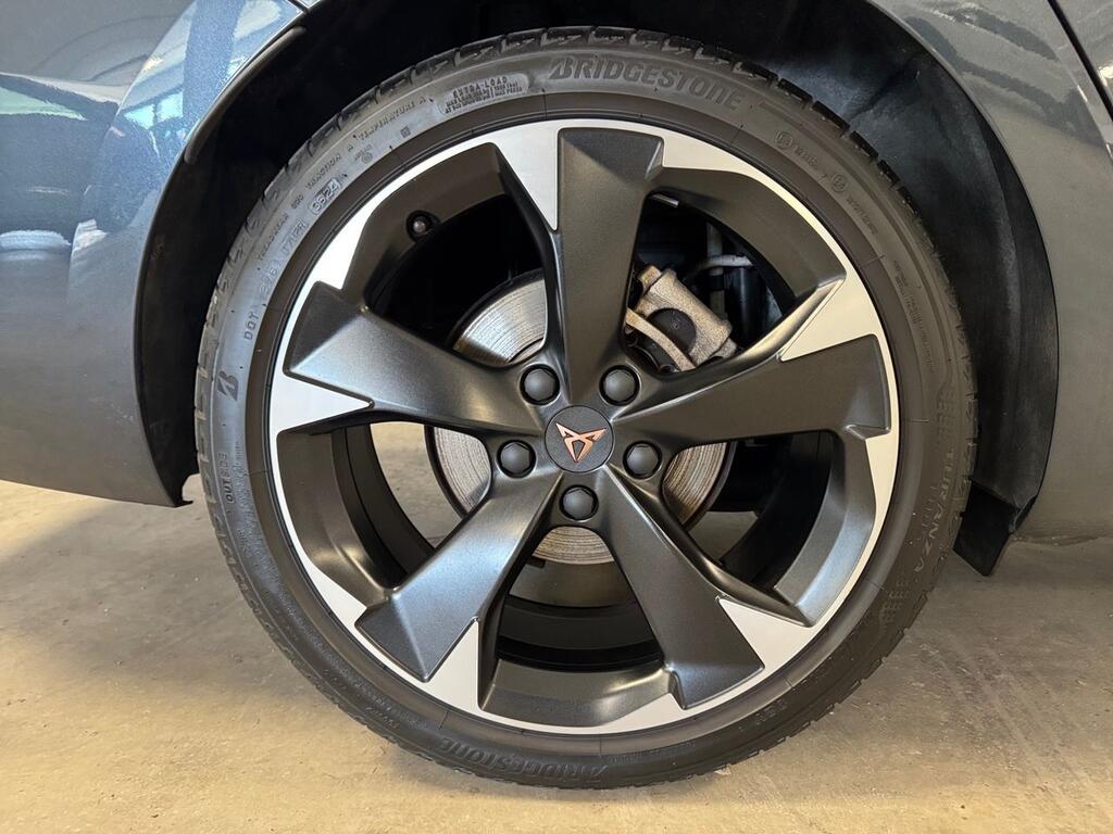 Cupra León SP 1.5 eTSI 110kW (150CV) DSG 8