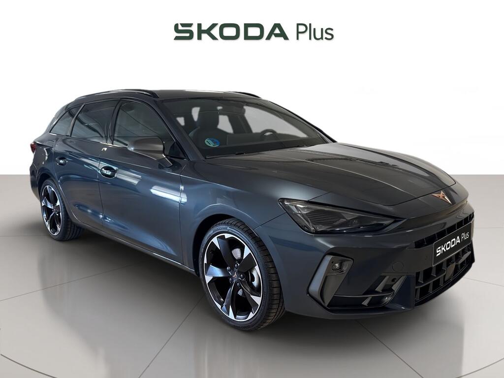 Cupra León SP 1.5 eTSI 110kW (150CV) DSG 1