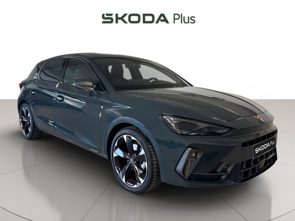 Cupra León 1.5 eTSI 110kW (150CV) DSG 1