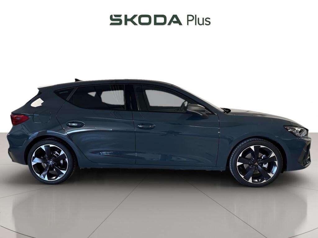 Cupra León 1.5 eTSI 110kW (150CV) DSG 3