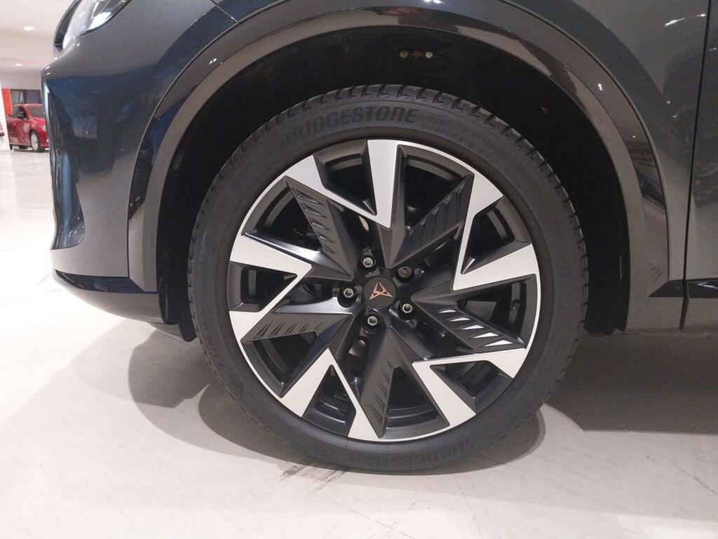 Cupra Formentor 1.5 eTSI 110kW (150 CV) DSG 8