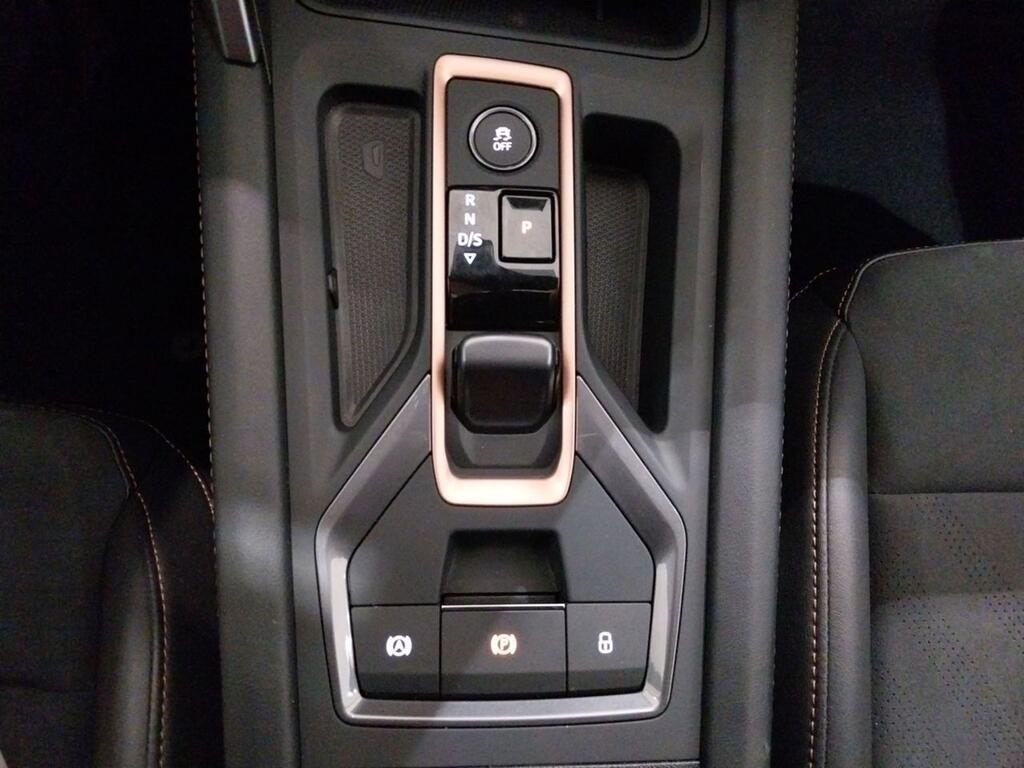 Cupra Formentor 1.5 eTSI 110kW (150 CV) DSG 16