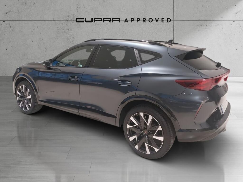 Cupra Formentor 1.5 eTSI 110kW (150 CV) DSG 2