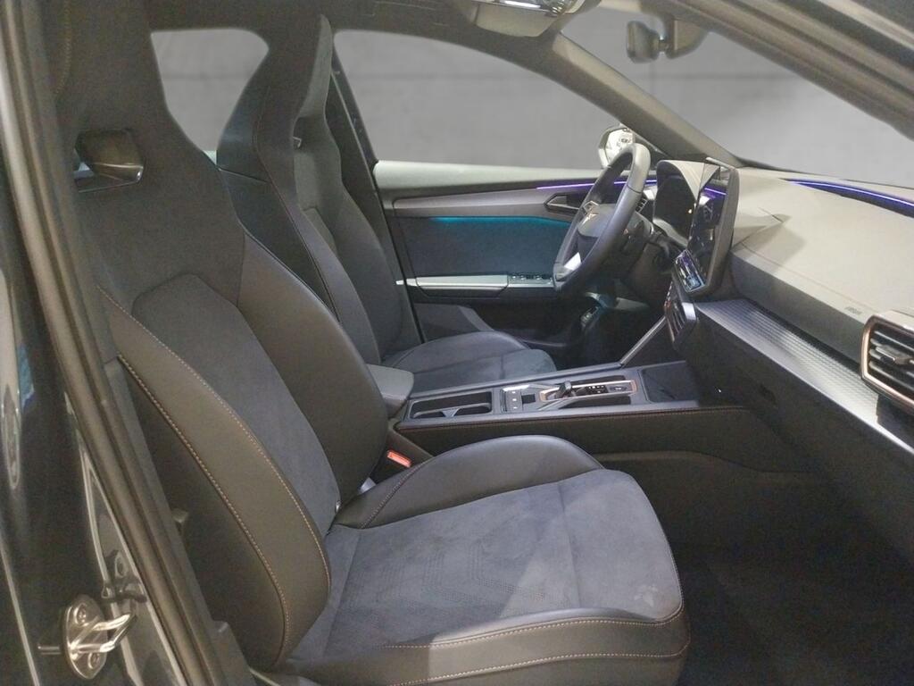 Cupra Formentor 1.5 eTSI 110kW (150 CV) DSG 5