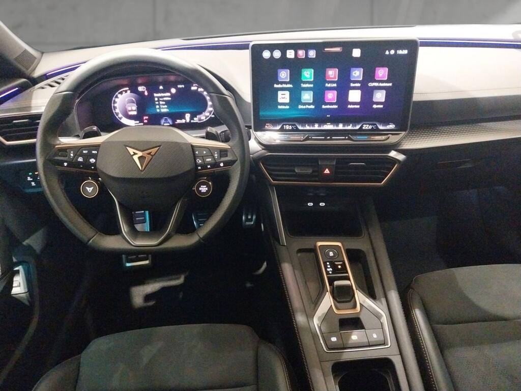 Cupra Formentor 1.5 eTSI 110kW (150 CV) DSG 4