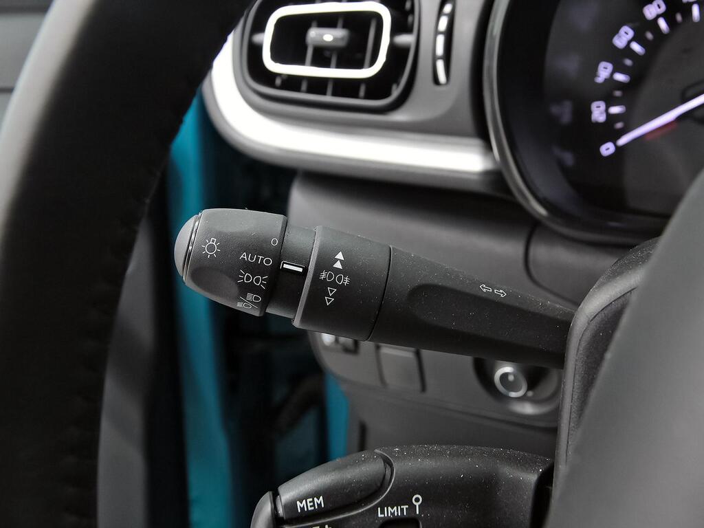 Citroën C3 PureTech 60KW (83CV) Feel Pack 16