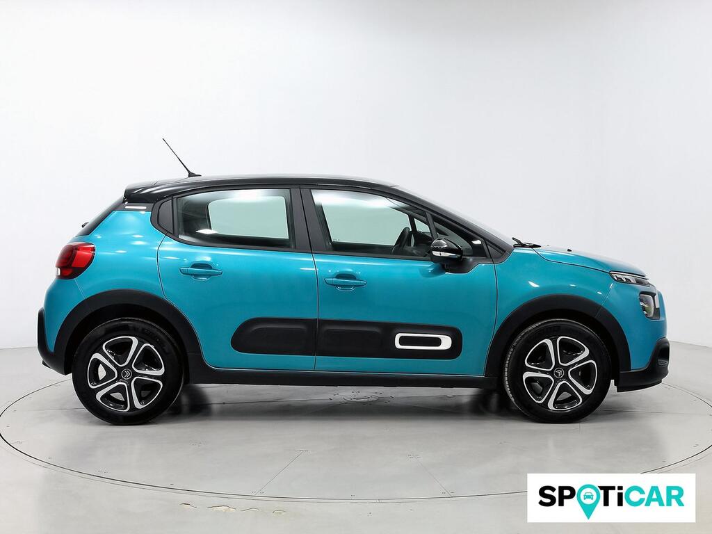 Citroën C3 PureTech 60KW (83CV) Feel Pack 3