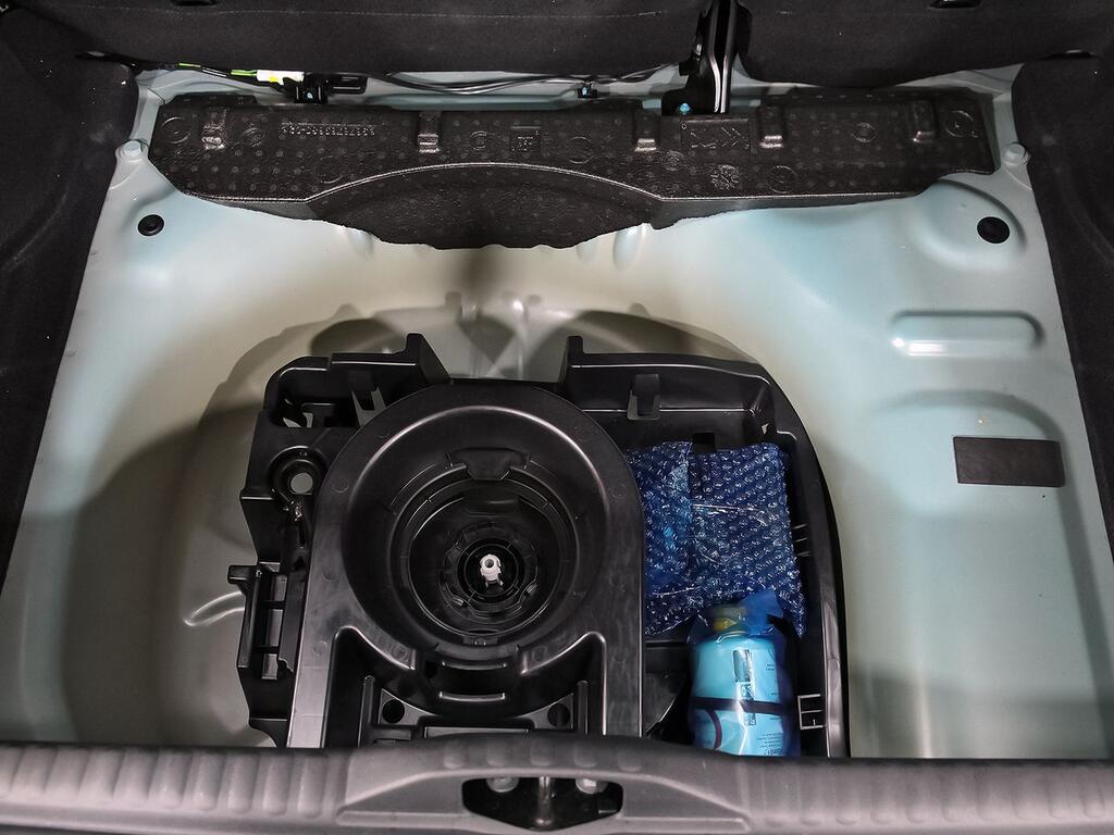 Citroën C3 PureTech 60KW (83CV) Feel Pack 32