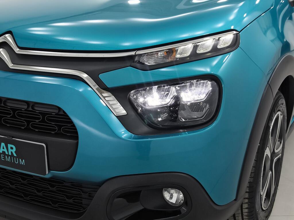 Citroën C3 PureTech 60KW (83CV) Feel Pack 30