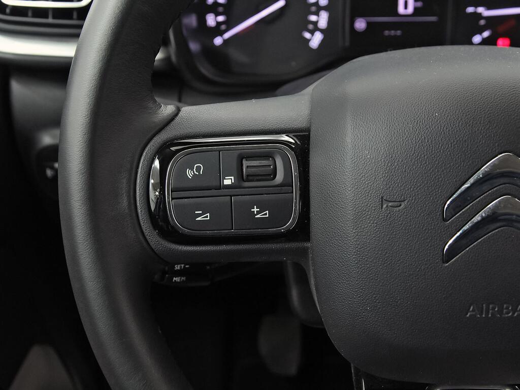 Citroën C3 PureTech 60KW (83CV) Feel Pack 19