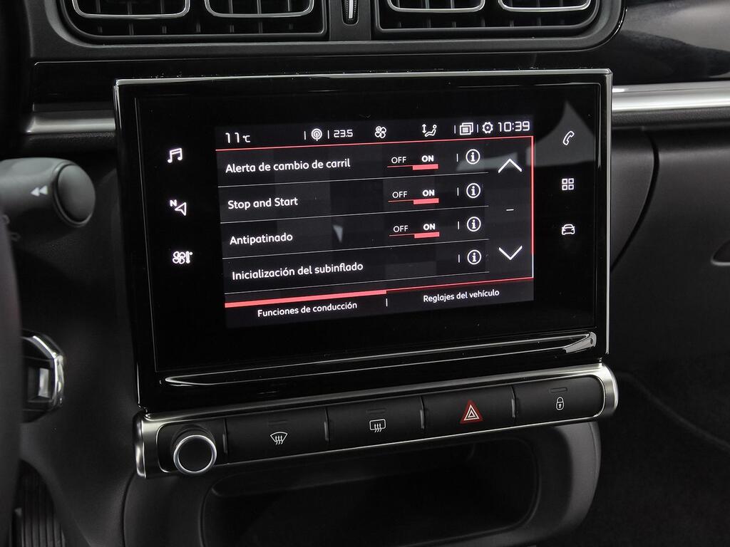 Citroën C3 PureTech 60KW (83CV) Feel Pack 25