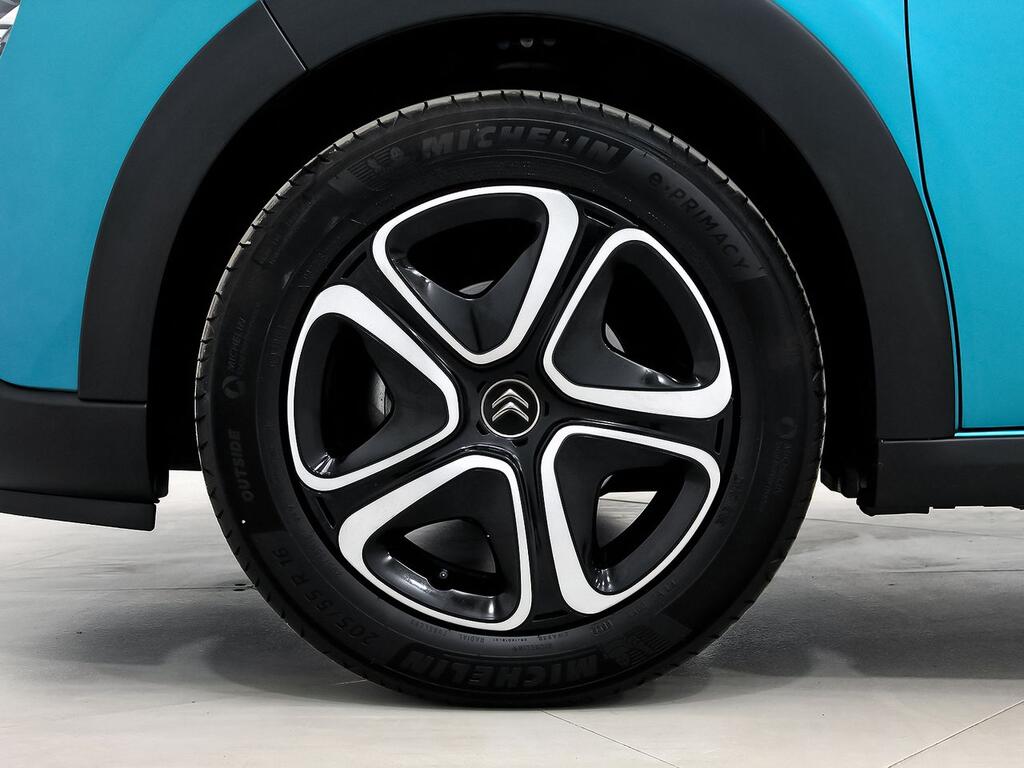 Citroën C3 PureTech 60KW (83CV) Feel Pack 11