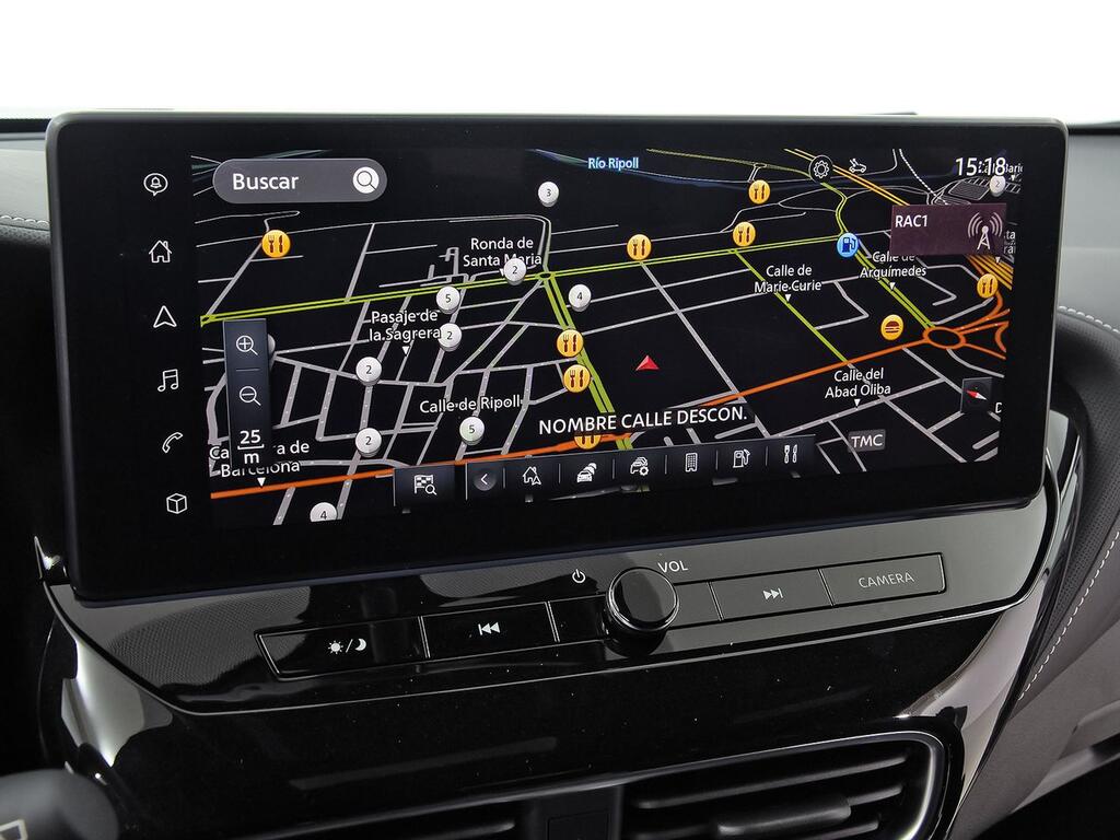 Nissan Juke DIG-T 84 kW (114 CV) DCT 7 Vel. Tekna 24