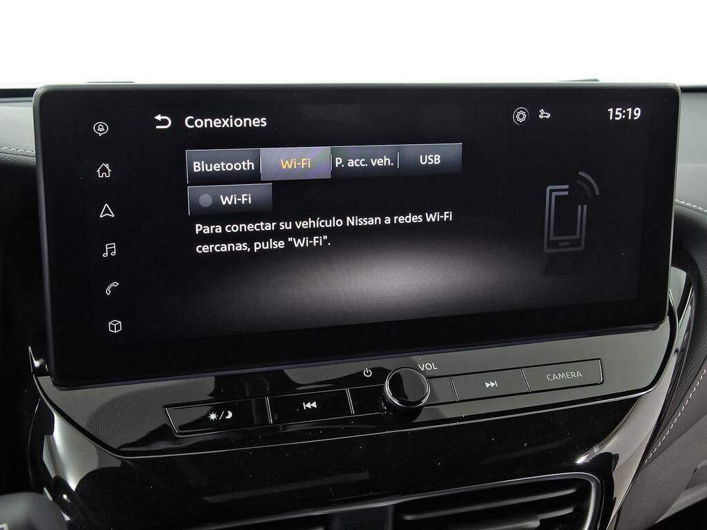 Nissan Juke DIG-T 84 kW (114 CV) DCT 7 Vel. Tekna 27