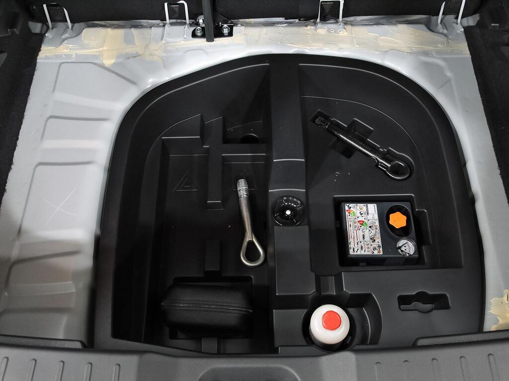 Nissan Juke DIG-T 84 kW (114 CV) DCT 7 Vel. Tekna 36