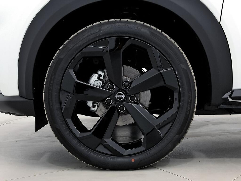 Nissan Juke DIG-T 84 kW (114 CV) DCT 7 Vel. Tekna 10