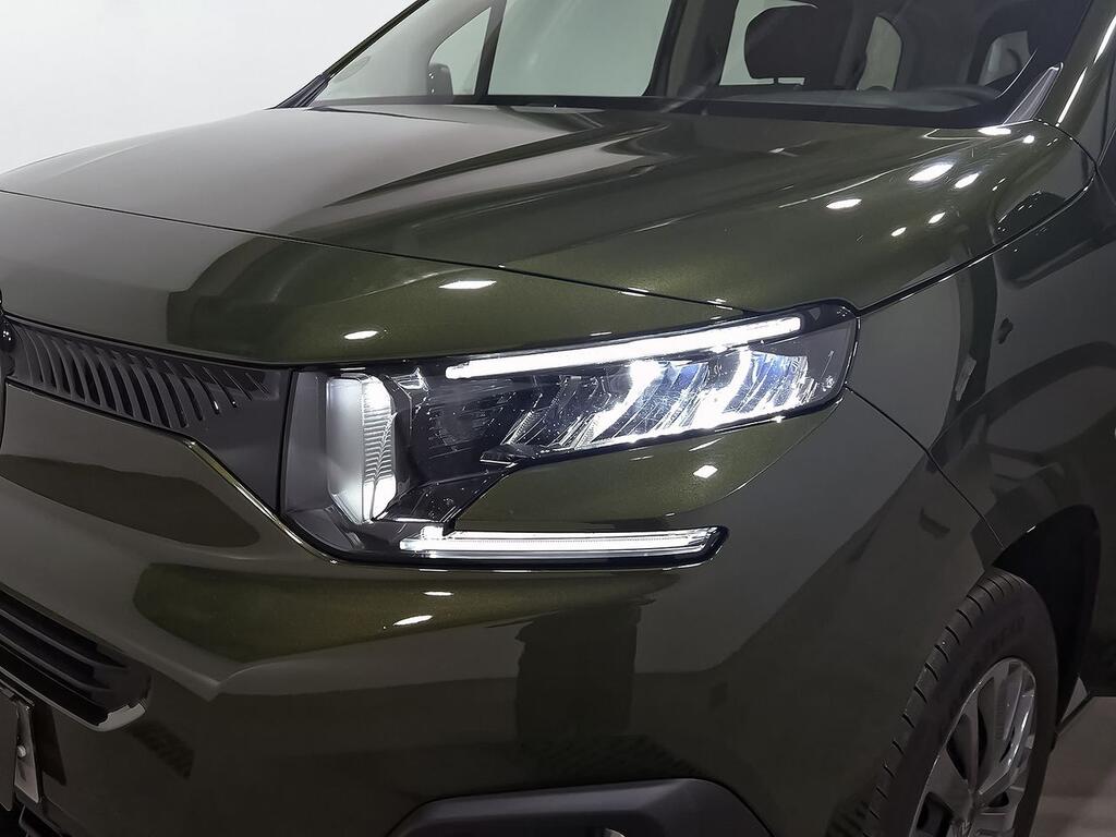 Citroën Berlingo Talla M BlueHDi 100 S&S PLUS 31